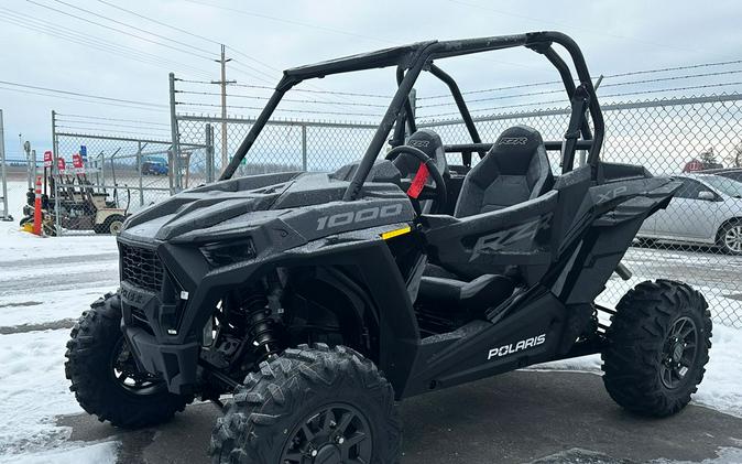 2023 Polaris Industries RZR XP 1000 Sport Cruiser