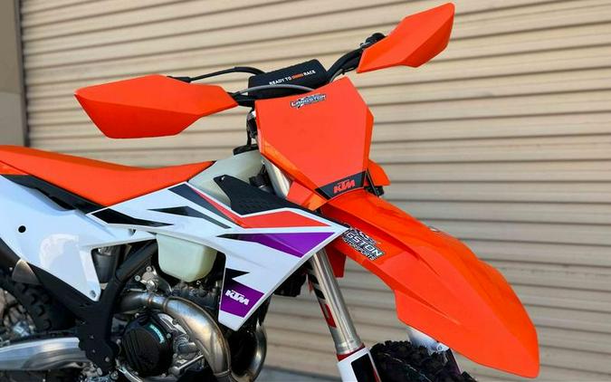 2024 KTM 450 XC-F