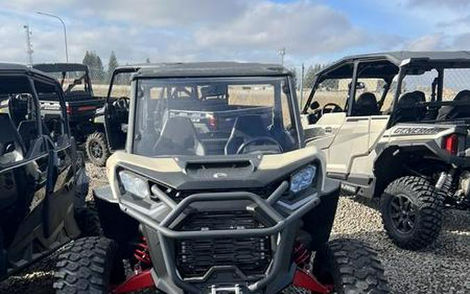 2024 Can-Am® Commander XT-P 1000R