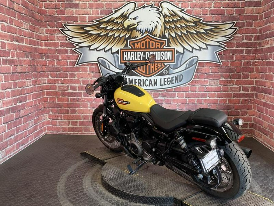 2023 Harley-Davidson® RH975S - Nightster™ Special