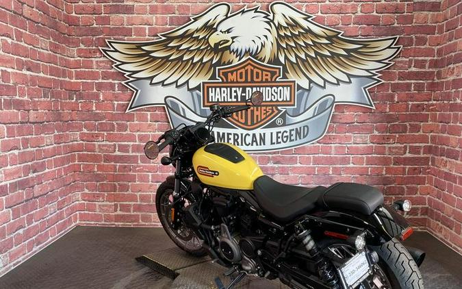 2023 Harley-Davidson® RH975S - Nightster™ Special