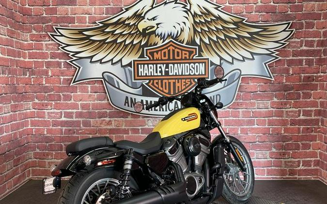 2023 Harley-Davidson® RH975S - Nightster™ Special