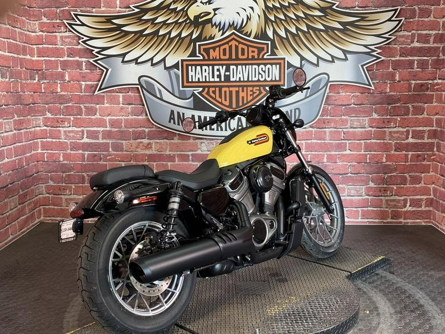 2023 Harley-Davidson® RH975S - Nightster™ Special