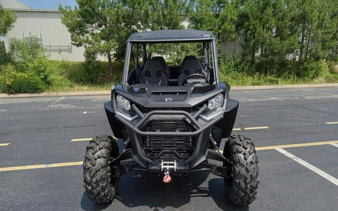 2024 Can-Am® Commander MAX XT 1000R