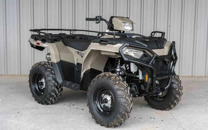 2024 Polaris Sportsman 570 EPS