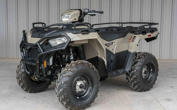 2024 Polaris Sportsman 570 EPS