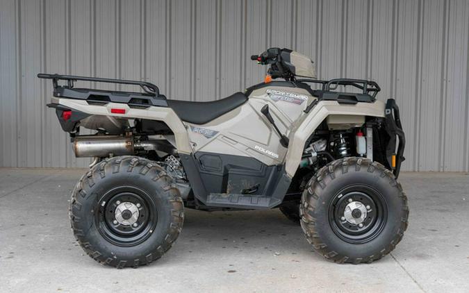 2024 Polaris Sportsman 570 EPS