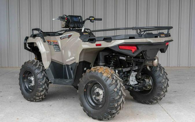 2024 Polaris Sportsman 570 EPS