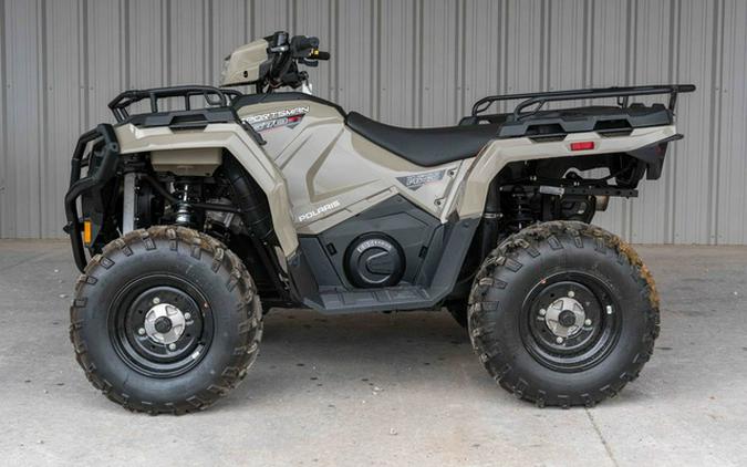 2024 Polaris Sportsman 570 EPS