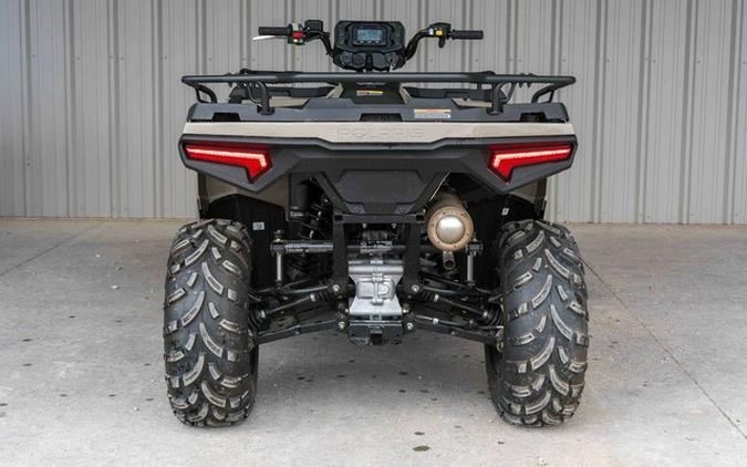 2024 Polaris Sportsman 570 EPS