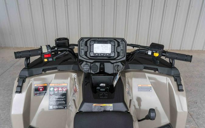 2024 Polaris Sportsman 570 EPS