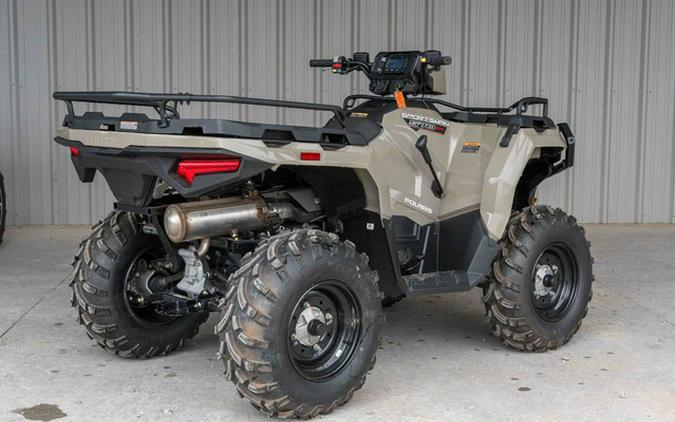 2024 Polaris Sportsman 570 EPS