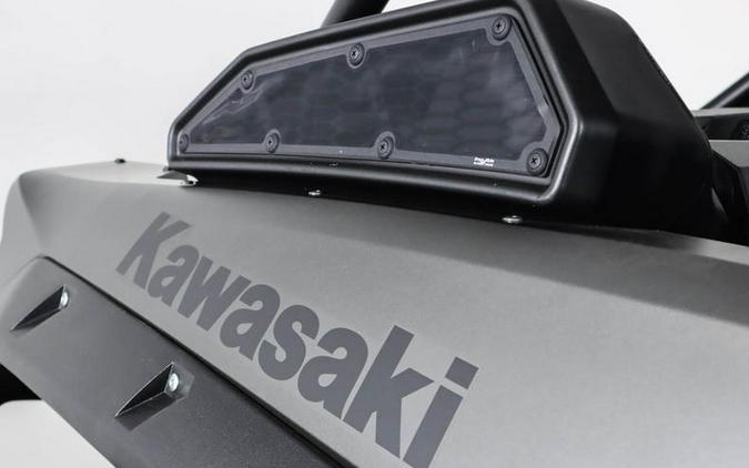 2024 Kawasaki Teryx KRX®4 1000 SE eS