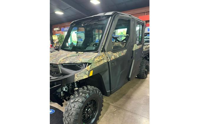 2025 Polaris Industries RANGER CREW XP 1000 NS ED ULTIMATE - PPC Ultimate