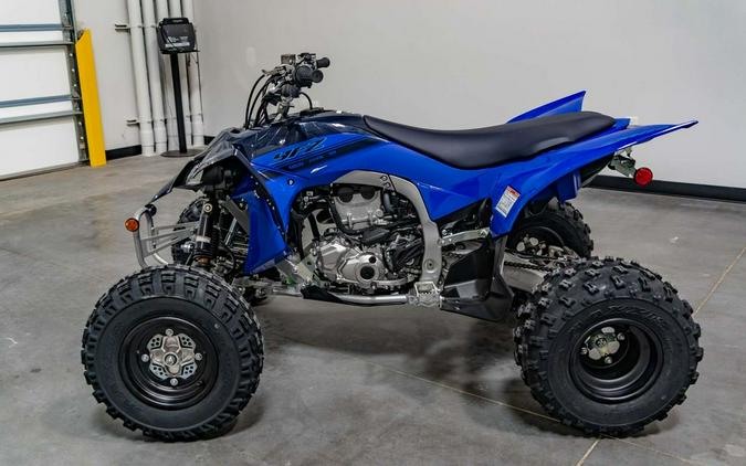 2024 Yamaha YFZ450R