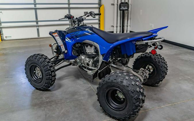 2024 Yamaha YFZ450R