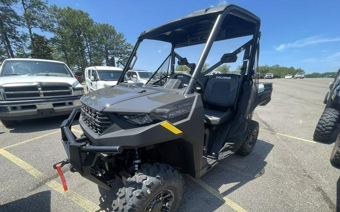 2025 Polaris Ranger® 1000 Premium