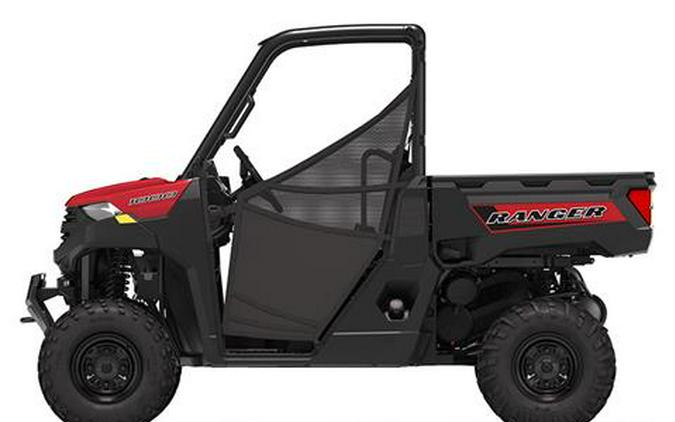 2020 Polaris Ranger 1000 EPS