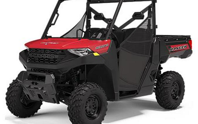 2020 Polaris Ranger 1000 EPS