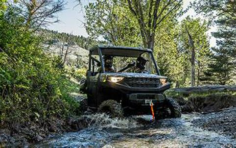 2020 Polaris Ranger 1000 EPS