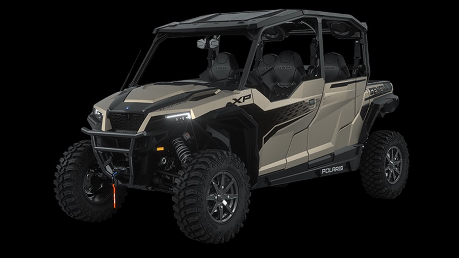 2024 Polaris General XP 4 1000 Ultimate