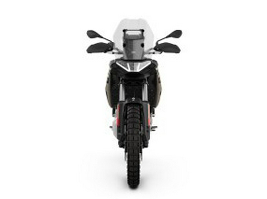 2024 Aprilia Tuareg 660