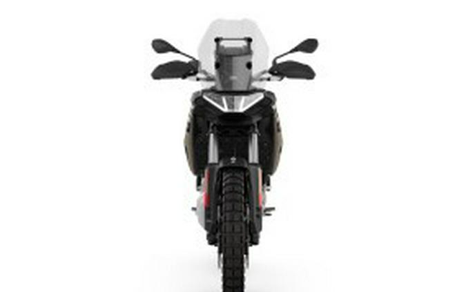 2024 Aprilia Tuareg 660