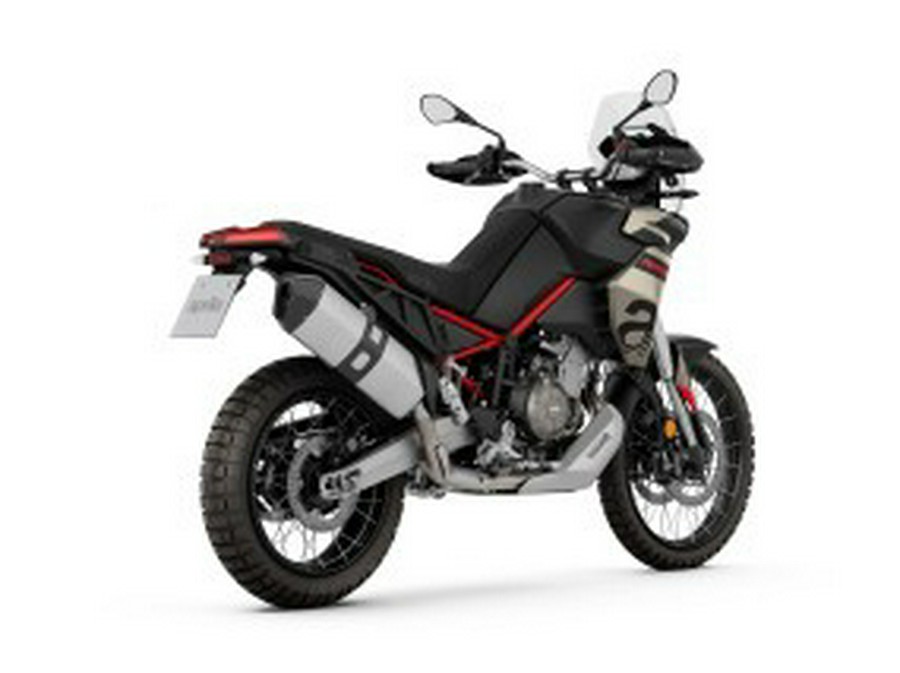 2024 Aprilia Tuareg 660