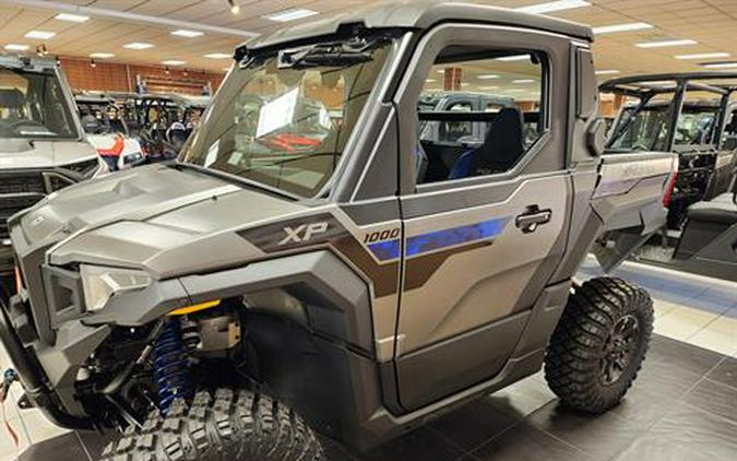 2024 Polaris Polaris XPEDITION XP Northstar