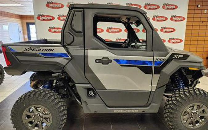 2024 Polaris Polaris XPEDITION XP Northstar