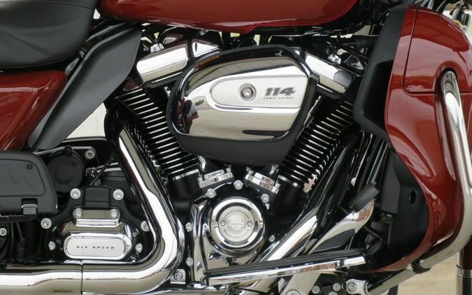 2024 Harley-Davidson® FLHTCUTG - Tri Glide® Ultra