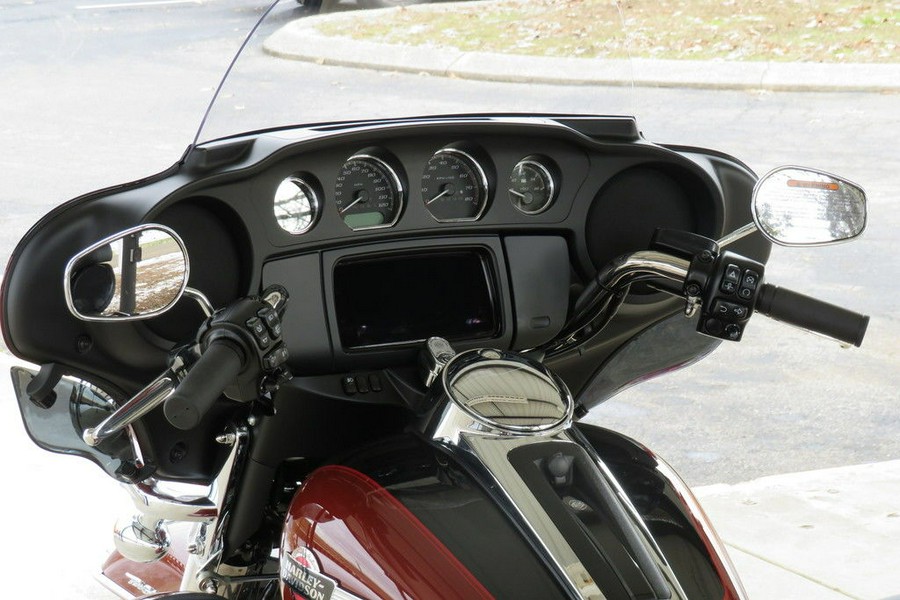 2024 Harley-Davidson® FLHTCUTG - Tri Glide® Ultra