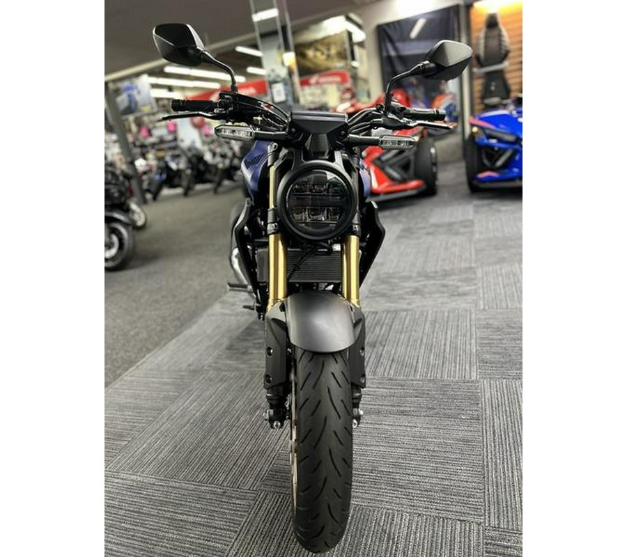 2021 Honda® CB300R ABS