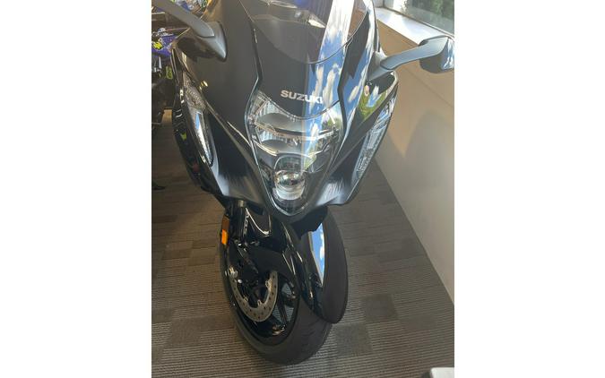 2024 Suzuki GSX1300RRM4 HAYABUSA