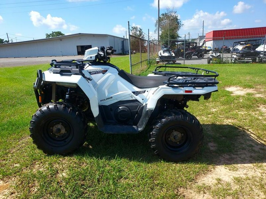 2022 Polaris® Sportsman 570 Utility HD