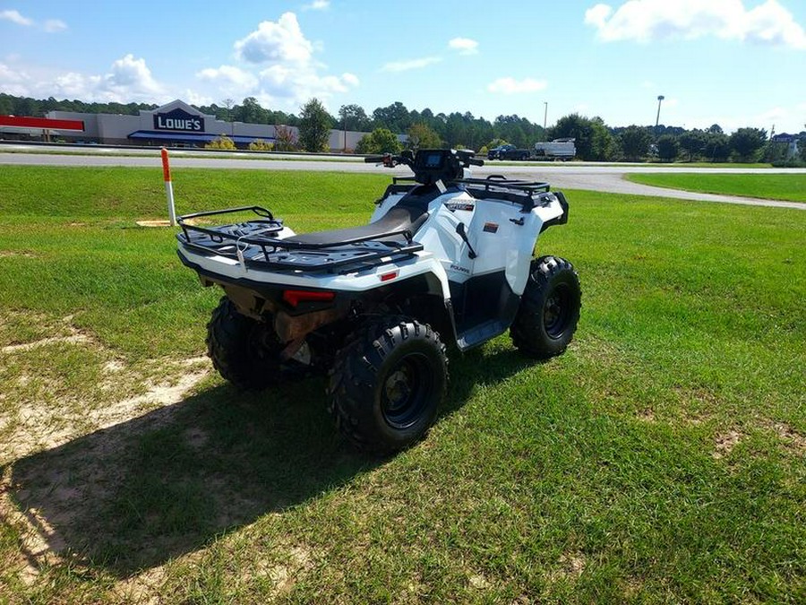 2022 Polaris® Sportsman 570 Utility HD