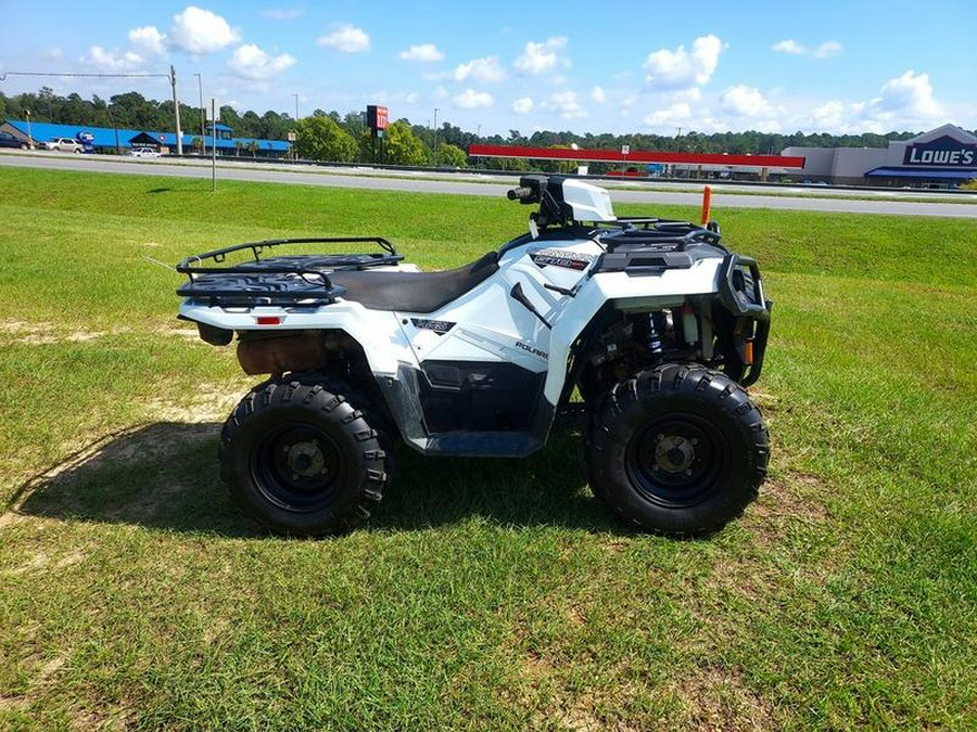 2022 Polaris® Sportsman 570 Utility HD