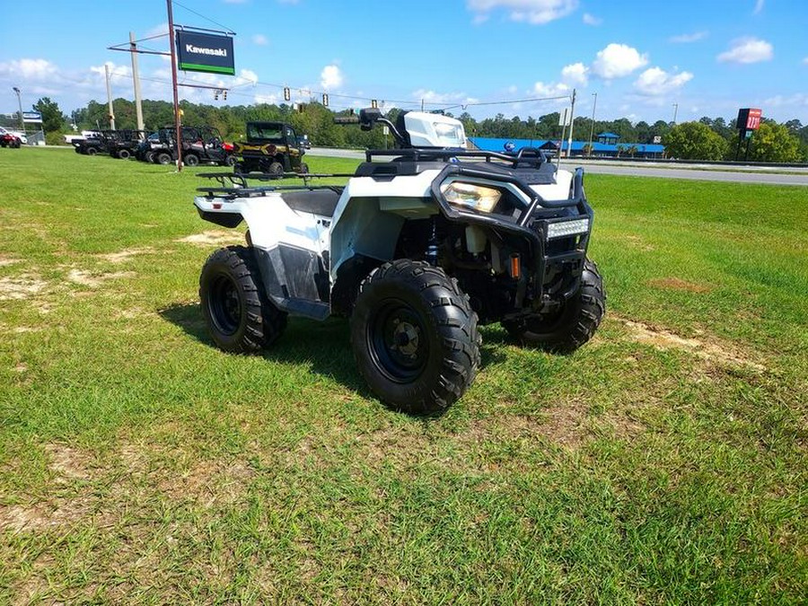 2022 Polaris® Sportsman 570 Utility HD