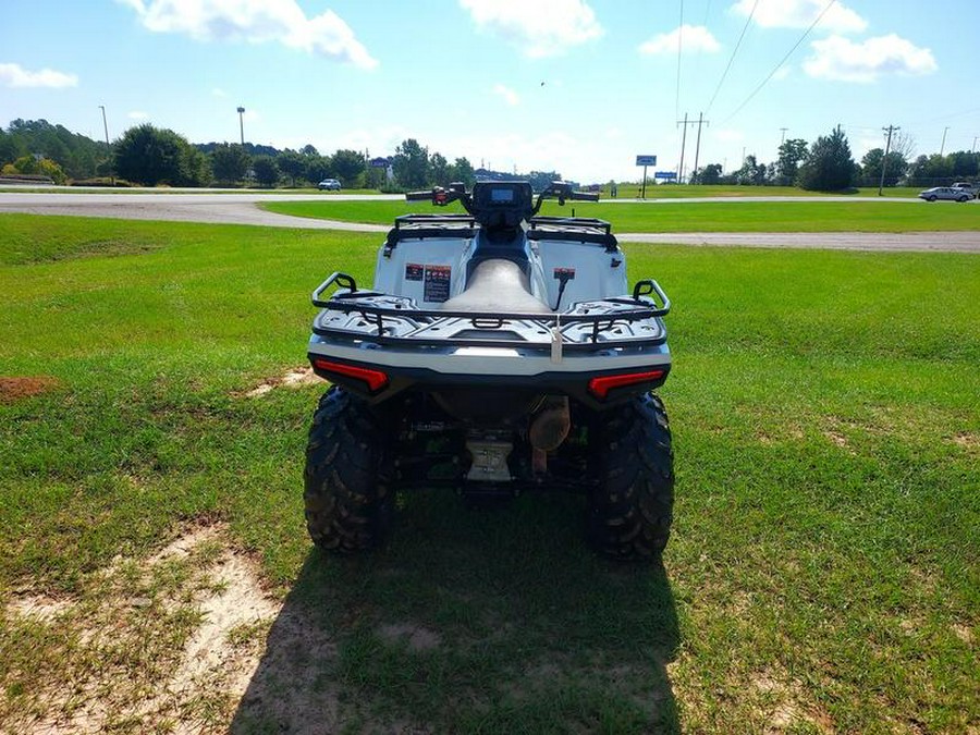 2022 Polaris® Sportsman 570 Utility HD