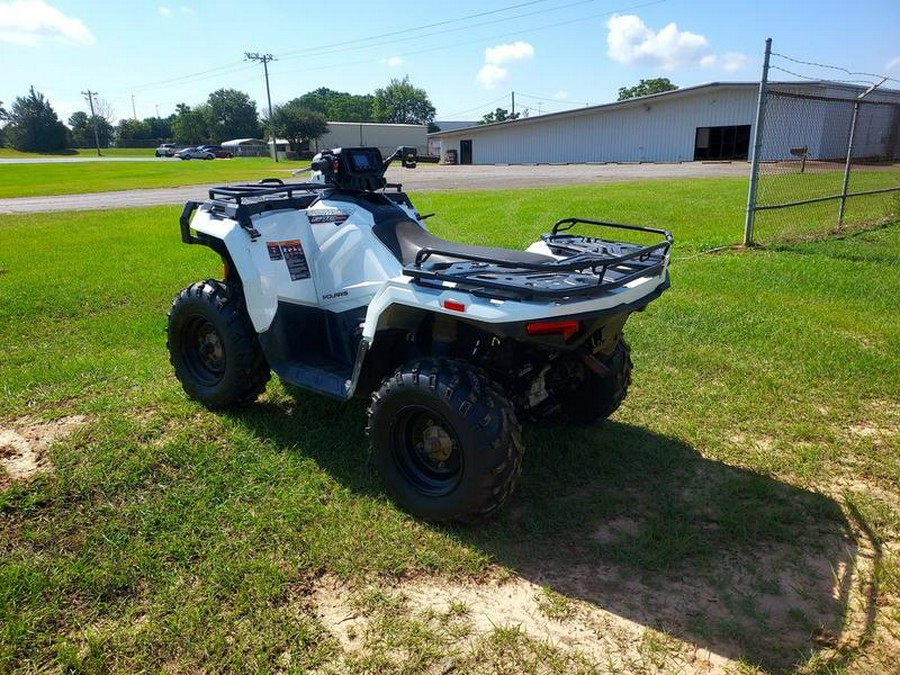 2022 Polaris® Sportsman 570 Utility HD