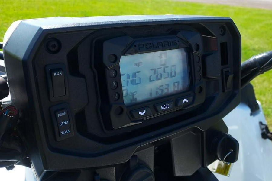 2022 Polaris® Sportsman 570 Utility HD