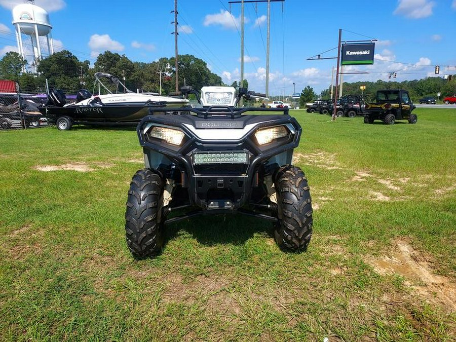 2022 Polaris® Sportsman 570 Utility HD