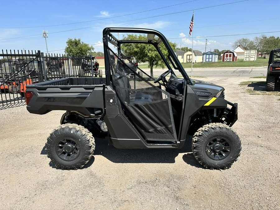 2024 Polaris® Ranger 1000 Premium