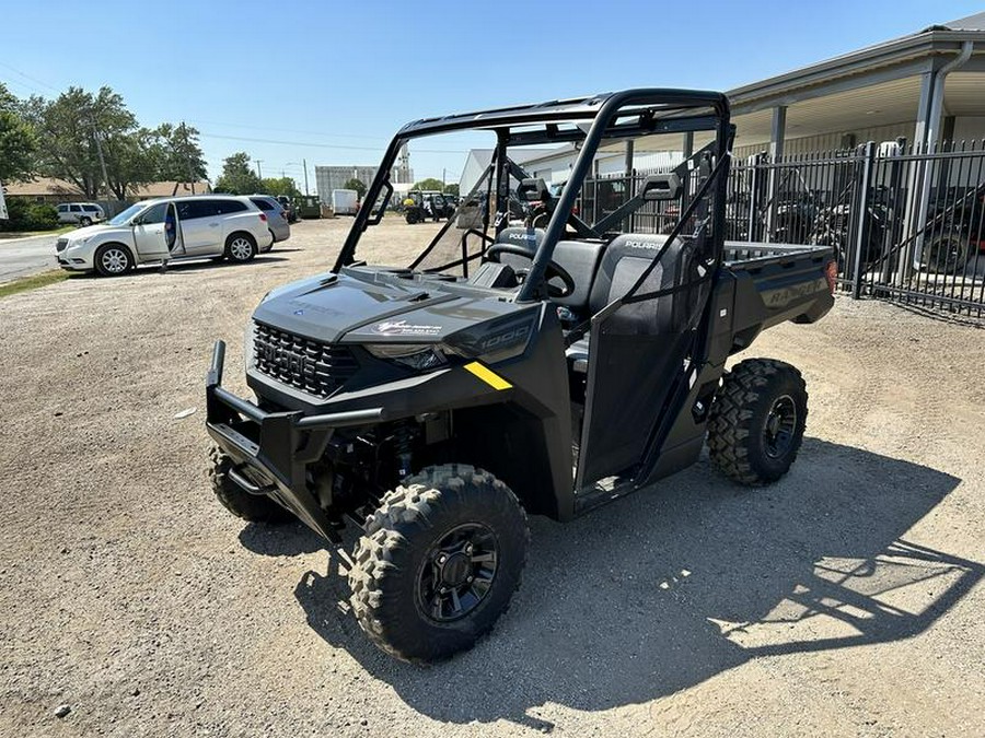 2024 Polaris® Ranger 1000 Premium