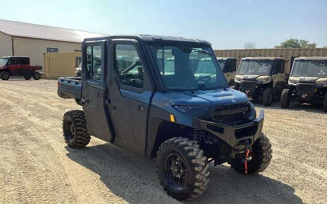 2025 Polaris RANGER XP 1000 NorthStar Edition Crew Premium