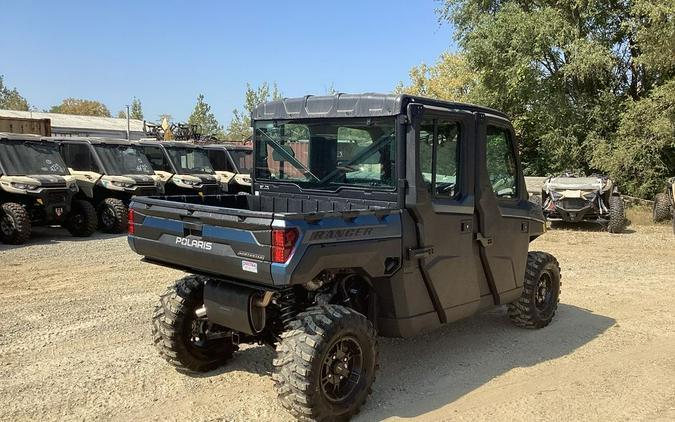 2025 Polaris RANGER XP 1000 NorthStar Edition Crew Premium