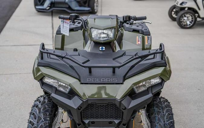 2024 Polaris® Sportsman 450 H.O.