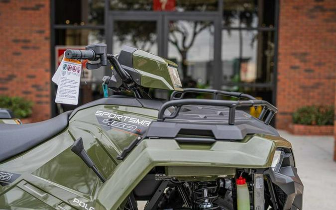 2024 Polaris® Sportsman 450 H.O.