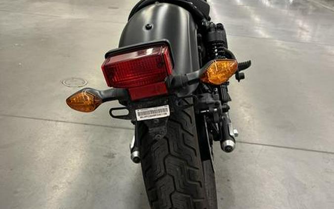 2019 Honda® CMX500