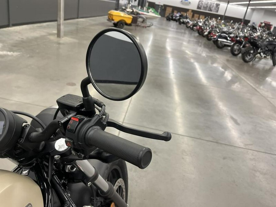 2019 Honda® CMX500